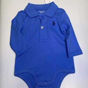 Ralph Lauren Onsie